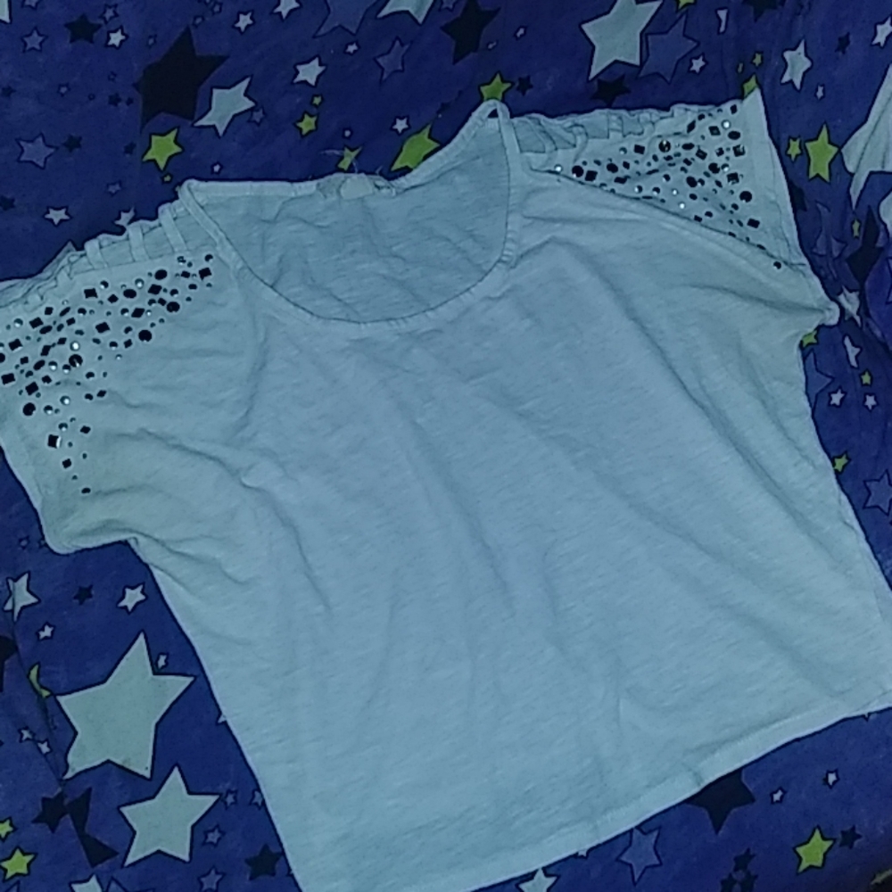 ❗MUST BUNDLE❗White Crop Top